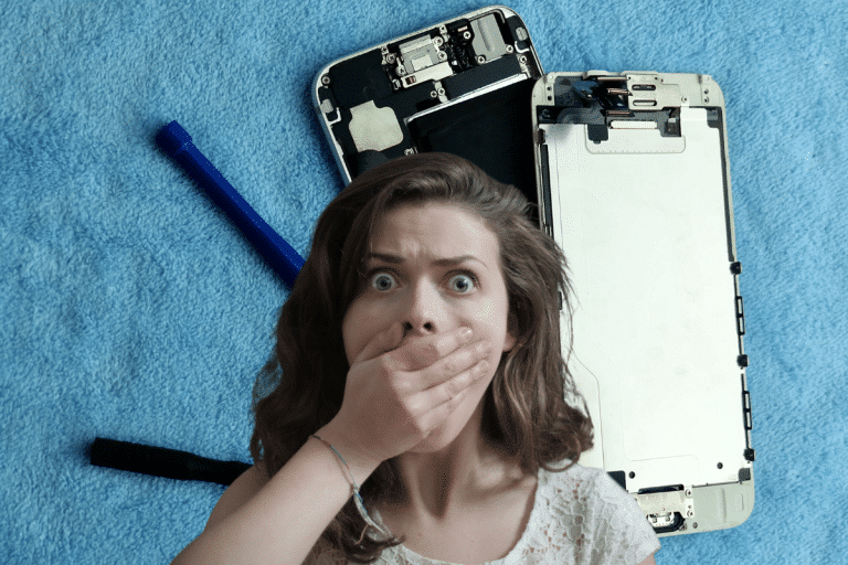 Ces vidéos montrent comment Apple massacre ses iPhone pour tester leur durabilité