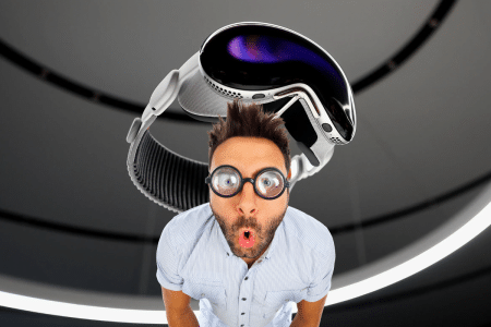 Apple Vision Pro disponible à cette date en France, découvrez quand Apple Vision Pro disponible à cette date en France, découvrez quand
