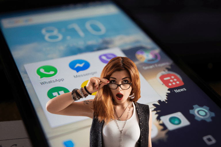 Ce badge spécial pour identifier les applications gouvernementales