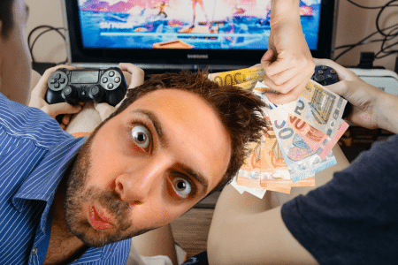 Ce jeune de 15 ans a gagné plus de 550 000 euros grâce à ce jeu