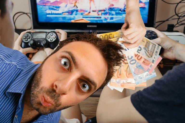 Ce jeune de 15 ans a gagné plus de 550 000 euros grâce à ce jeu