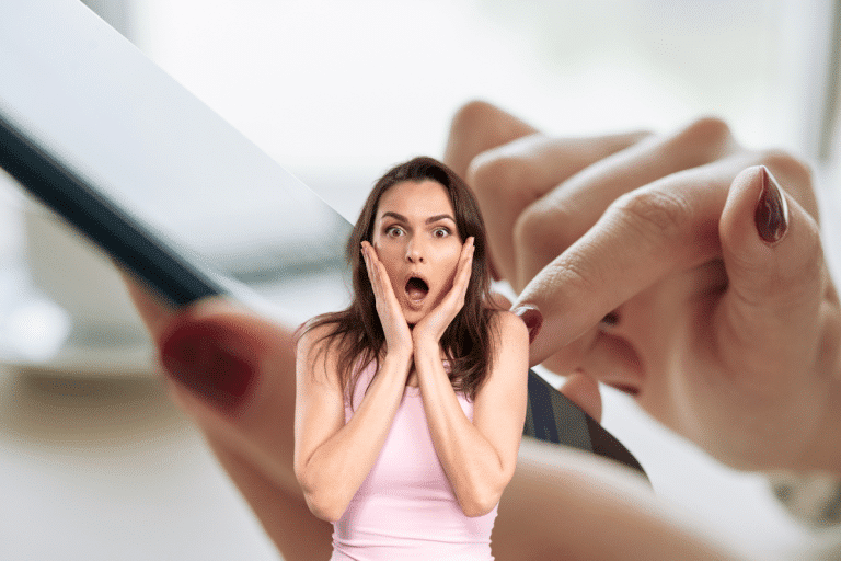 Ces applications sont un danger pour les femmes, les voici