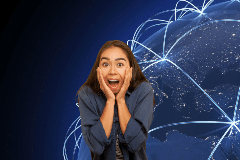 100 Gbit/s, c&rsquo;est le débit de la 6G, mais où est-elle déployée ?