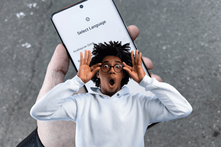 Cette IA booste l&rsquo;autonomie de votre smartphone Samsung