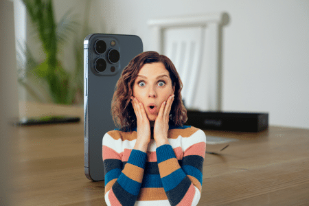 Découvrez le futur iPhone 17 : Apple nous a-t-elle dupé avec l’iPhone 16 ? Découvrez le futur iPhone 17 : Apple nous a-t-elle dupé avec l'iPhone 16 ?