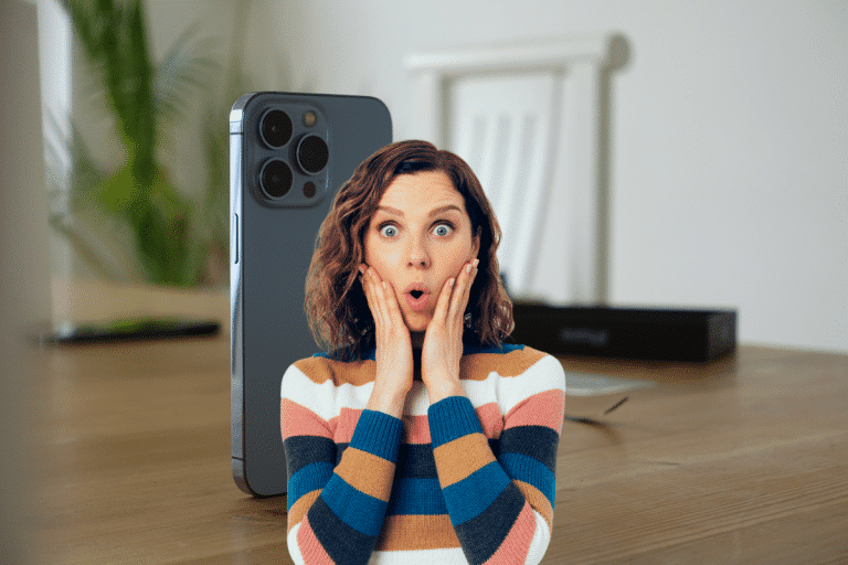 Découvrez le futur iPhone 17 : Apple nous a-t-elle dupé avec l&rsquo;iPhone 16 ?
