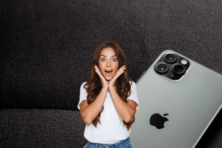 Découvrez cette nouvelle fonctionnalité choc d'iOS 18