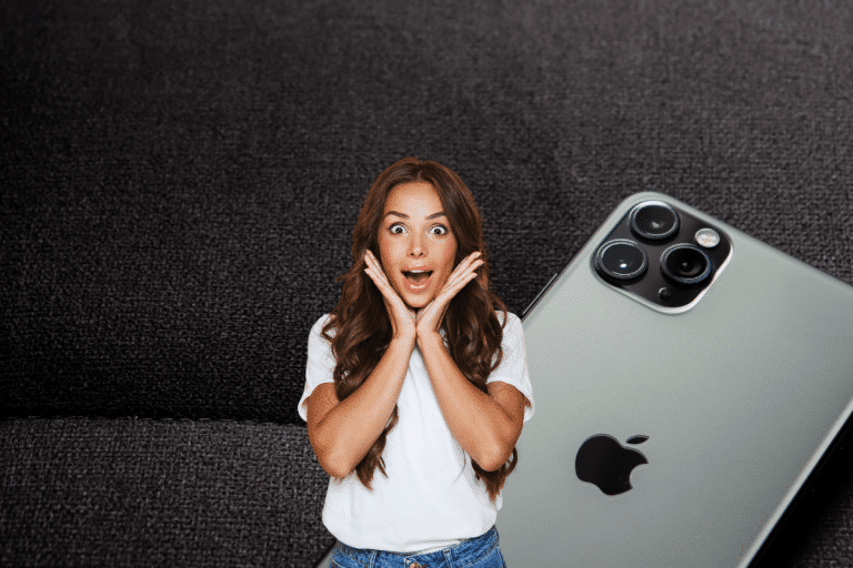 Découvrez cette nouvelle fonctionnalité choc d&rsquo;iOS 18