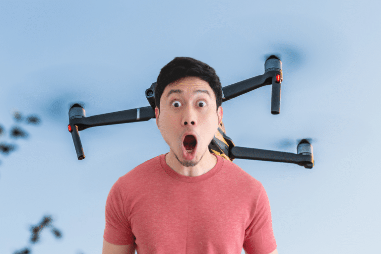 Drones mutants : ces robots volants vont changer votre quotidien