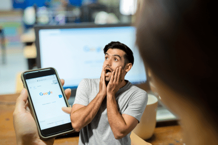 Google Play Store : cette nouvelle fonctionnalité protège vos données personnelles Google Play Store : cette nouvelle fonctionnalité protège vos données personnelles