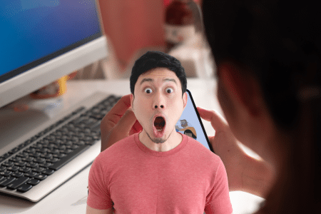 Voici le projet dingue de Google pour transformer votre smartphone en PC Découvrez ce projet ambitieux de Google pour transformer votre smartphone Android en PC