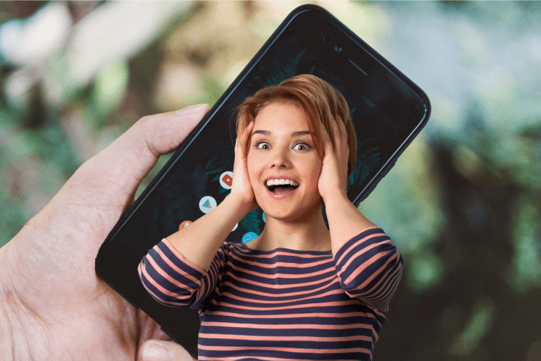 Google révolutionne Android avec ce nouveau bouton