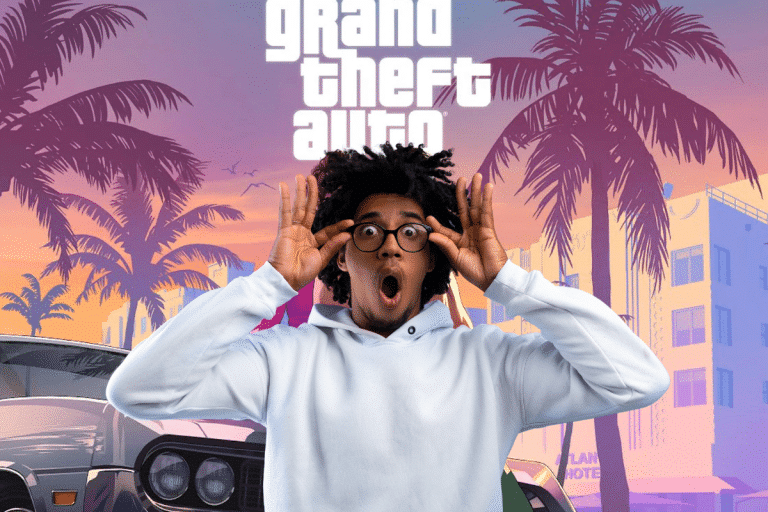 GTA 6 : découvrez pourquoi il pourrait vous coûter une fortune