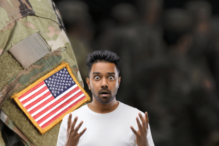 Hack de l’année : cette personne a arnaqué l’armée américaine Hack de l'année, découvrez comment cette personne a arnaqué l'US Army