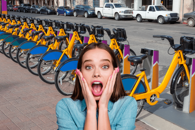 Ce petit dispositif est votre meilleur allié contre le vol de vélo électrique