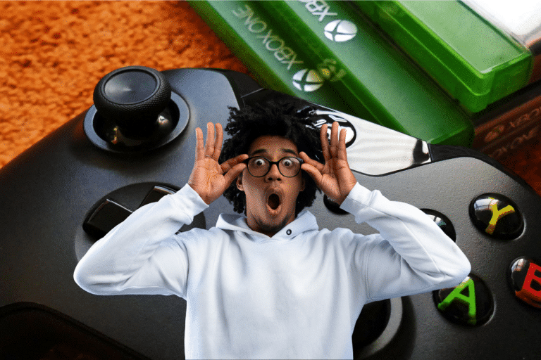 Cet ajout de Microsoft qui va tout changer sur la Xbox