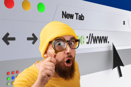Navigateur Arc : faites attention à cette dangereuse publicité de Google Navigateur Arc : faites attention à cette dangereuse publicité de Google