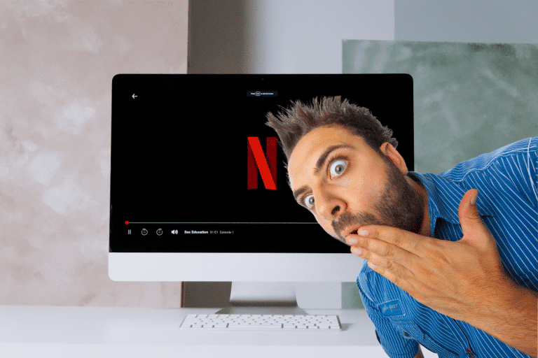 Netflix bloque les téléchargements sur PC : voici comment contourner cette restriction