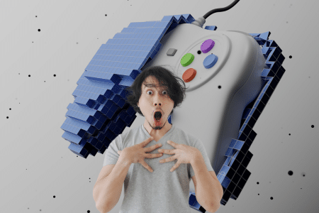 Vous aimez les jeux physiques ? La Nintendo Switch 2 est faite pour vous, voici pourquoi Vous aimez les jeux physiques ? La Nintendo Switch 2 est faite pour vous, voici pourquoi