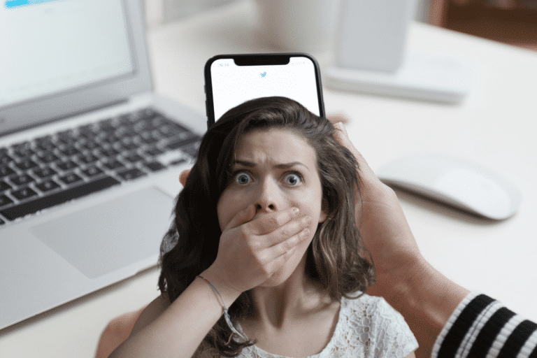 Piratage choquant sur X : voici comment cette ministre française a été humiliée par des hackers