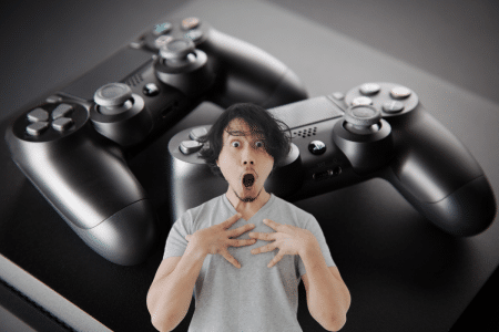 PlayStation Showcase : les fans de PS5 vont apprécier cette surprise inattendue