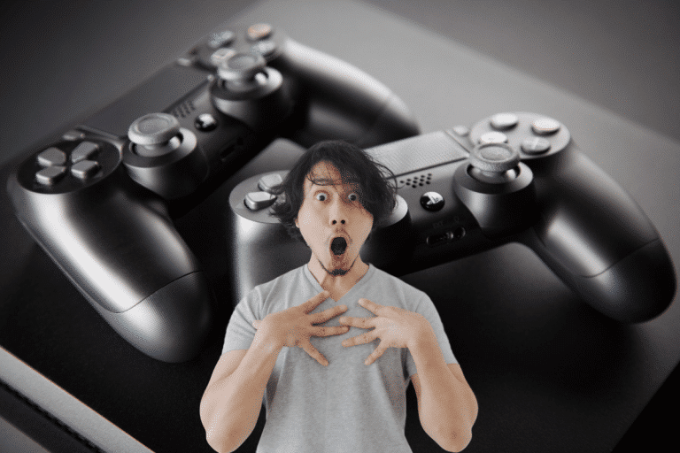 PlayStation Showcase : les fans de PS5 vont apprécier cette surprise inattendue