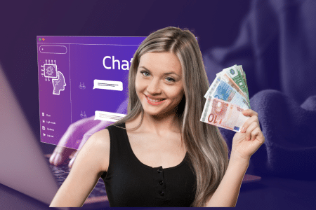 Posez des questions à ChatGPT et gagnez gros : découvrez comment