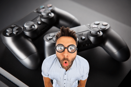 PS 5 : ce jeu vidéo est numéro 1 chez Amazon