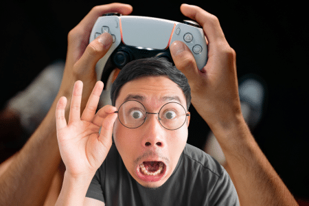 PS5 : des jeux plus fluides grâce à cette technologie d'AMD