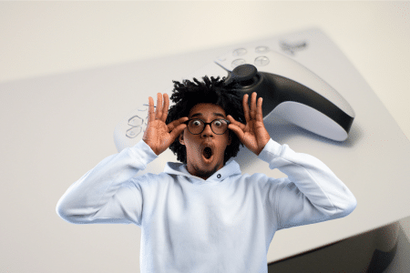 PS5 Pro : la fin du règne du PC ? Cette fonctionnalité graphique révolutionnaire change la donne ! PS5 Pro : la fin du règne du PC ? Cette fonctionnalité graphique révolutionnaire change la donne !