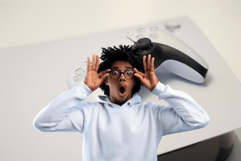PS5 Pro : la fin du règne du PC ? Cette fonctionnalité graphique révolutionnaire change la donne !