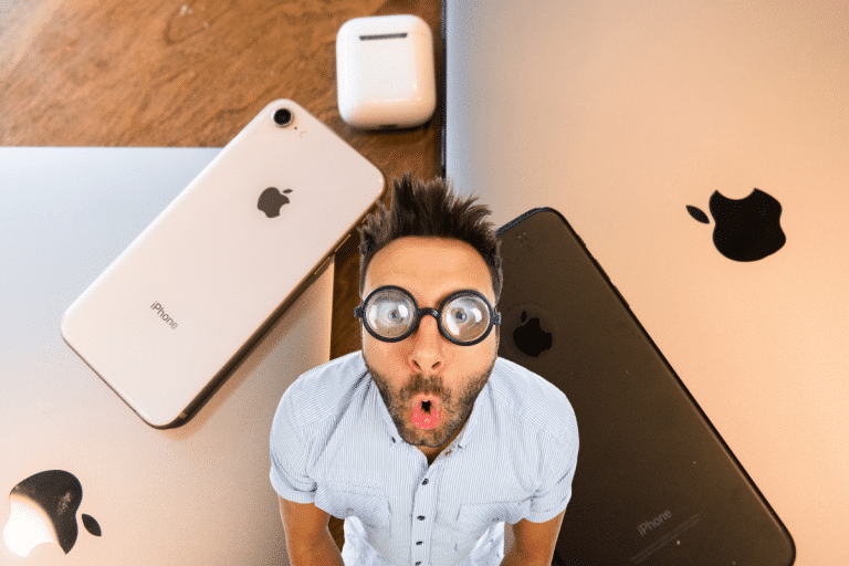 Enfin sur iPhone : ce raccourci prisé des utilisateurs d&rsquo;Android arrive sur vos appareils