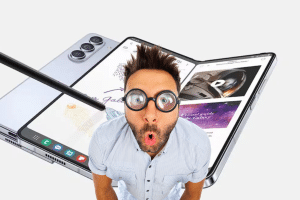Samsung Galaxy Z Fold 6 : ce petit changement va faire toute la différence