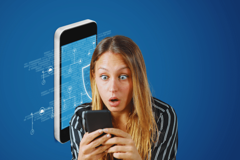 Sécurité mobile : Android ou iOS, ce point précis les différencie