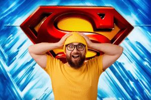 Superman : ces nouvelles révélations vont vous laisser sans voix