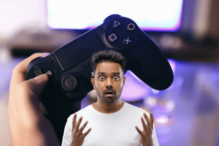 Cette technologie dingue permet de jouer en 8K sur PS5 Pro, voici comment Cette technologie révolutionnaire permet de jouer en 8K sur PS5 Pro, voici comment