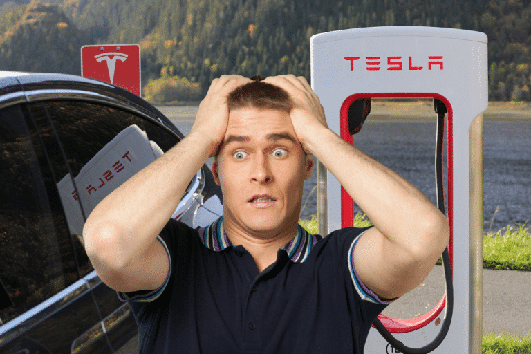 Tesla supprime cette fonctionnalité clé : déception chez les propriétaires