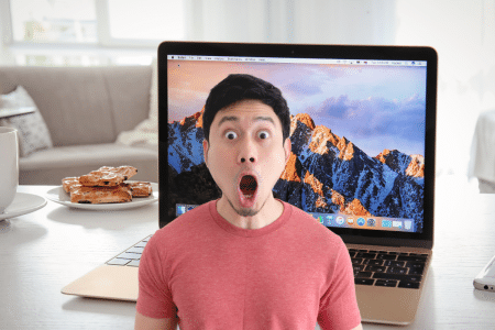 Tripler la vitesse de votre Mac ? C’est possible avec ce logiciel magique Tripler la vitesse de votre Mac ? C'est possible avec ce logiciel magique