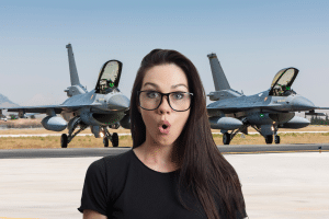 L'US Air Force embrasse l'IA, voici comment