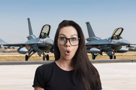 L’US Air Force fait piloter ses avions de chasse par l’IA, le résultat est dingue ! L'US Air Force embrasse l'IA, voici comment
