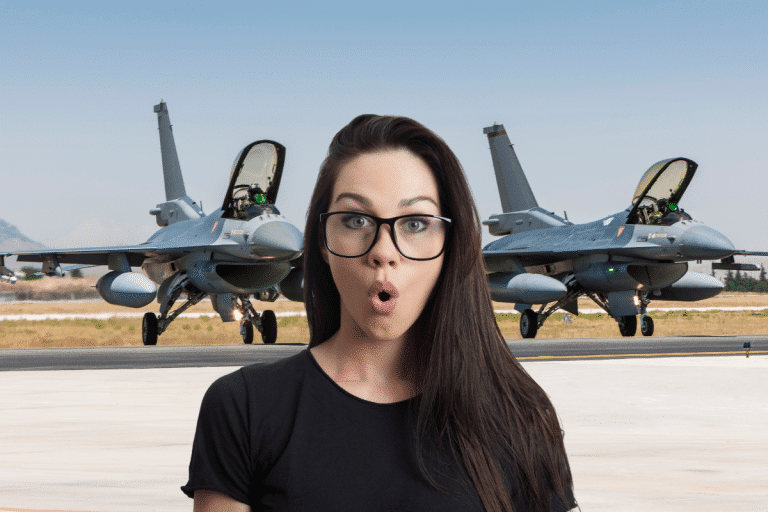 L&rsquo;US Air Force fait piloter ses avions de chasse par l&rsquo;IA, le résultat est dingue !