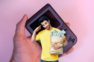 Voici pourquoi votre vieille console Game Boy pourrait vous rapporter gros