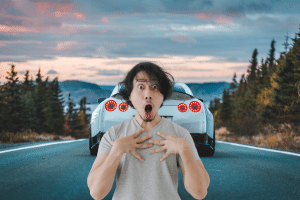 Cette voiture électrique offre une autonomie de 1 000 km