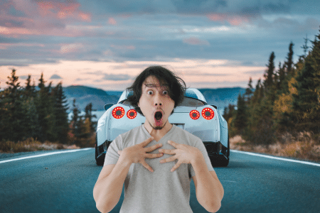Cette voiture électrique offre une autonomie de 1 000 km Cette voiture électrique offre une autonomie de 1 000 km