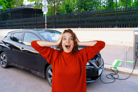 Voitures électriques : cette technologie pourrait mettre fin à l'utilisation de batteries