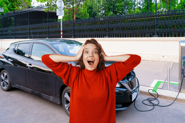 Voitures électriques : cette technologie pourrait mettre fin à l&rsquo;utilisation de batteries