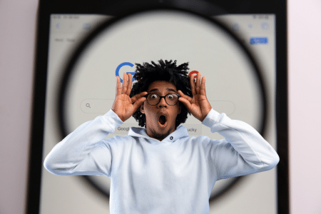 Vraie ou fausse image : cet outil de Google vous donne la réponse