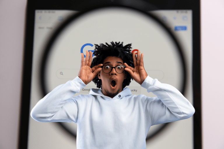 Vraie ou fausse image : cet outil de Google vous donne la réponse