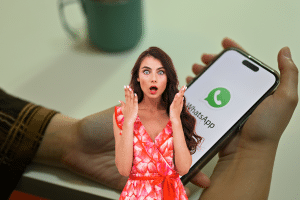 WhatsApp : cette faille de sécurité met en danger la confidentialité des échanges