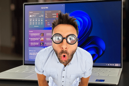 Windows 11 : cet outil révolutionnaire de Microsoft pour la traduction vidéo en temps réel Windows 11 : cet outil révolutionnaire de Microsoft pour la traduction vidéo en temps réel